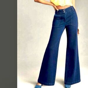 Anthropologie Maeve “Naomi” like new cond.